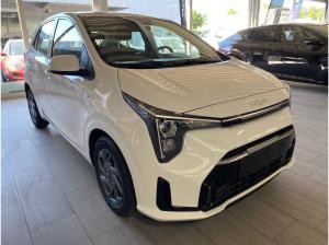 Kia Picanto 1.0 Vision AUTOMATIK - 4-Sitzer ❗️SOFORT VERFÜGBAR ❗️MEHRERE FARBEN❗️
