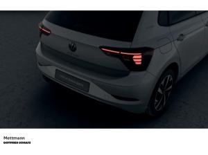 Volkswagen Polo Life 1.0 TSI-  verfügbar 03/26 (Mettmann)