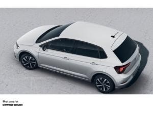 Volkswagen Polo Life 1.0 TSI-  verfügbar 03/26 (Mettmann)