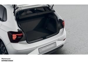 Volkswagen Polo Life 1.0 TSI-  verfügbar 03/26 (Mettmann)
