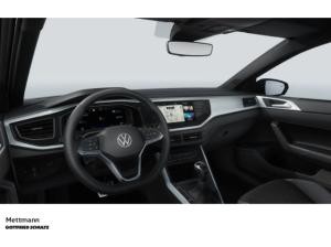 Volkswagen Polo Life 1.0 TSI-  verfügbar 03/26 (Mettmann)
