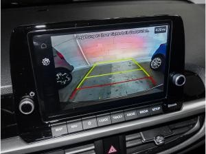 Kia Picanto 1.0 Vision Automatik PFLEGEDIENST-AKTION