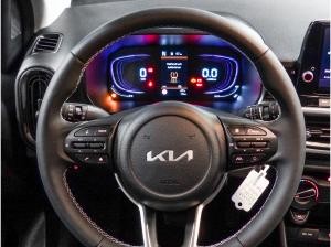 Kia Picanto 1.0 Vision Automatik PFLEGEDIENST-AKTION