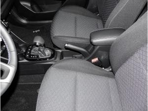 Kia Picanto 1.0 Vision Automatik PFLEGEDIENST-AKTION