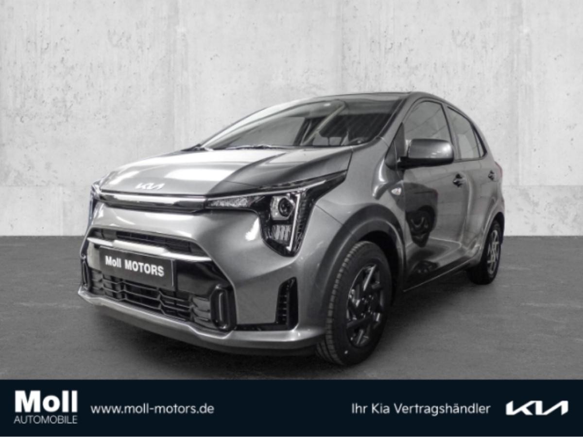 Kia Picanto 1.0 Vision Automatik PFLEGEDIENST-AKTION