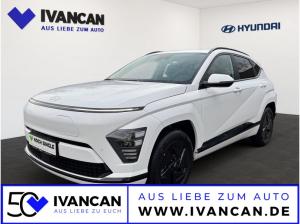 Hyundai KONA Elektro (MY26) EV 65kWh (204 PS) 2WD Trend el. Heckklappe