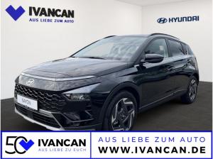 Hyundai BAYON 1.0T DCT PRIME