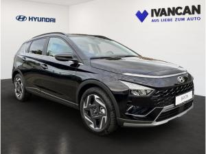 Hyundai BAYON 1.0T DCT PRIME