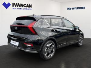 Hyundai BAYON 1.0T DCT PRIME