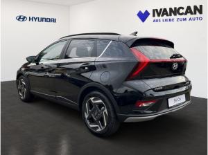Hyundai BAYON 1.0T DCT PRIME