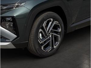 Hyundai TUCSON HEV (MY25) 1.6 T-GDi (215 PS) 6-AT 4WD Prime Assistenzpaket