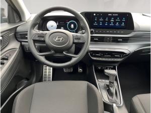 Hyundai BAYON 1.0T DCT PRIME