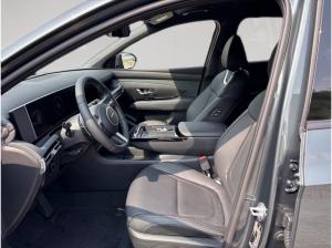 Hyundai TUCSON HEV (MY25) 1.6 T-GDi (215 PS) 6-AT 4WD Prime Assistenzpaket