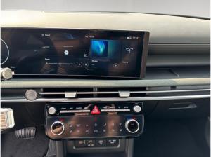 Hyundai TUCSON HEV (MY25) 1.6 T-GDi (215 PS) 6-AT 4WD Prime Assistenzpaket