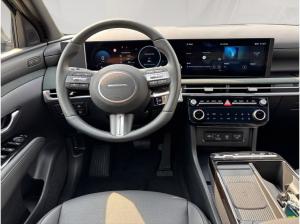 Hyundai TUCSON HEV (MY25) 1.6 T-GDi (215 PS) 6-AT 4WD Prime Assistenzpaket