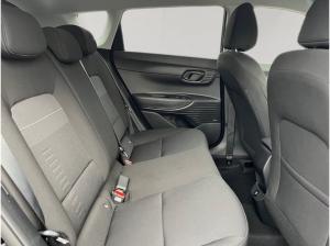 Hyundai BAYON 1.0T DCT PRIME