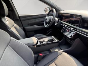 Hyundai TUCSON HEV (MY25) 1.6 T-GDi (215 PS) 6-AT 4WD Prime Assistenzpaket