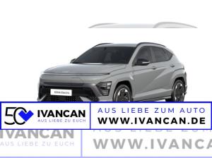 Hyundai KONA Elektro (MY26) EV 65kWh (204 PS) 2WD N Line  //E-Auto Prämie 📉🚘bitte Tabelle beachten//