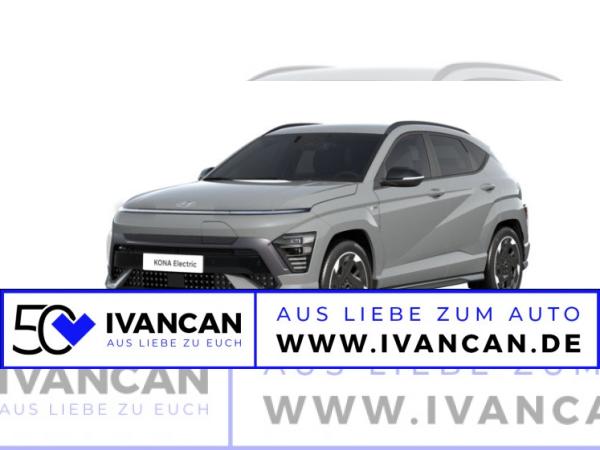 Hyundai KONA Elektro (MY26) EV 65kWh (204 PS) 2WD N Line //E-Auto Prämie 📉🚘bitte Tabelle beachten//