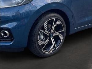 Hyundai i10 (MY25) 1.0 T-GDI (90 PS) 5-MT 2WD N Line, Dachlackierung