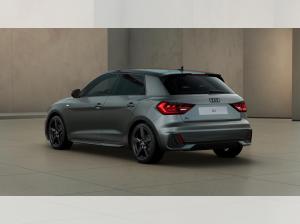 Audi A1 Sportback S line 35 TFSI *SOFORT VERFÜGBAR*