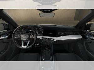 Audi A1 Sportback S line 35 TFSI *SOFORT VERFÜGBAR*