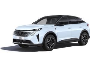 Peugeot 3008 GT Plug-In Hybrid 195 ❗HAMMER AUSSTATTUNG, SOFORT VERFÜGBAR❗