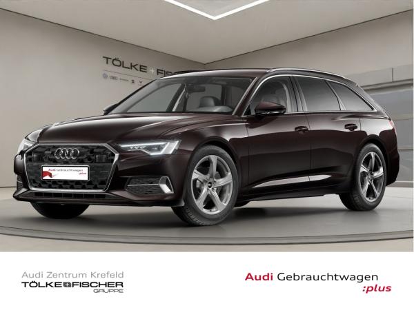 Audi A6 Avant 40 TDI Avant quattro - GW :plus Wochen