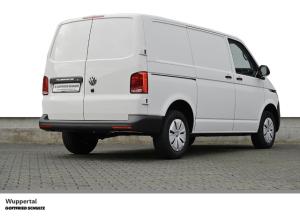 Volkswagen T6.1 Transporter KASTEN 2.0 TDI (Wuppertal)