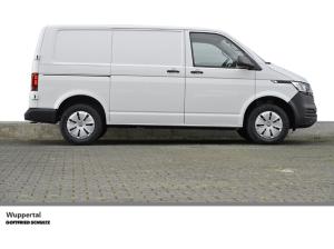 Volkswagen T6.1 Transporter KASTEN 2.0 TDI (Wuppertal)