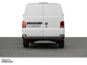 Volkswagen T6.1 Transporter KASTEN 2.0 TDI (Wuppertal)