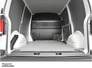 Volkswagen T6.1 Transporter KASTEN 2.0 TDI (Wuppertal)