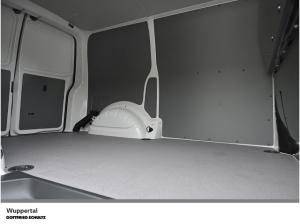 Volkswagen T6.1 Transporter KASTEN 2.0 TDI (Wuppertal)