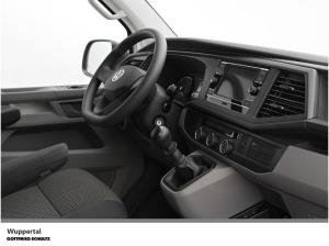 Volkswagen T6.1 Transporter KASTEN 2.0 TDI (Wuppertal)