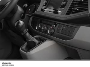 Volkswagen T6.1 Transporter KASTEN 2.0 TDI (Wuppertal)