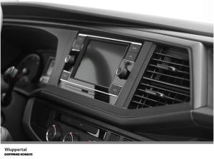 Volkswagen T6.1 Transporter KASTEN 2.0 TDI (Wuppertal)