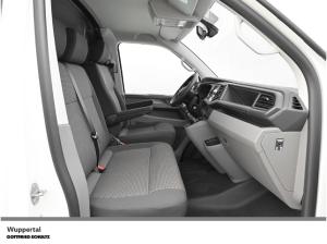 Volkswagen T6.1 Transporter KASTEN 2.0 TDI (Wuppertal)