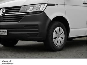 Volkswagen T6.1 Transporter KASTEN 2.0 TDI (Wuppertal)