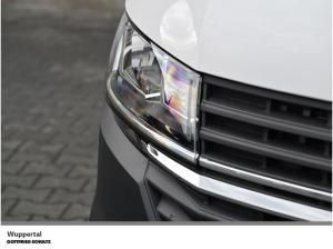 Volkswagen T6.1 Transporter KASTEN 2.0 TDI (Wuppertal)