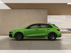 Audi RS3 Sportback 294k(400) kW(PS) S tronic #Bestellung #Sonderaktion