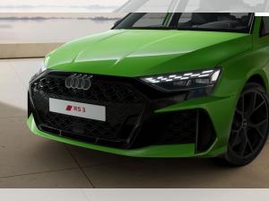 Audi RS3 Sportback 294k(400) kW(PS) S tronic #Bestellung #Sonderaktion