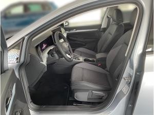 Volkswagen Golf GOAL 1.5 eTSI DSG – Jetzt zuschlagen! ⚡ Dynamik, Komfort & Innovation vereint.