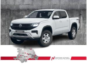 Volkswagen Amarok Life 2.0TDI 151kW 10Gang-Automatik 4MOTION