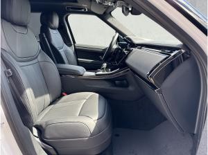 Land Rover Range Rover Sport P460e Dyn.SE 22"AHK HUD Winter