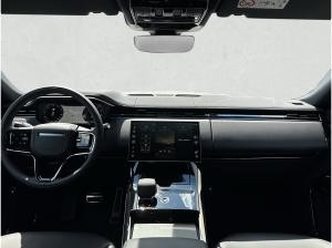 Land Rover Range Rover Sport P460e Dyn.SE 22"AHK HUD Winter