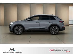 Audi Q4 e-tron 35 e-tron AHK Wärmepumpe