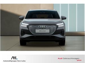 Audi Q4 e-tron 35 e-tron AHK Wärmepumpe