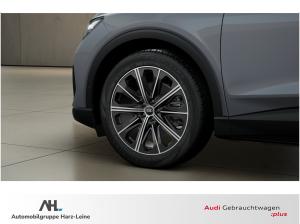 Audi Q4 e-tron 35 e-tron AHK Wärmepumpe