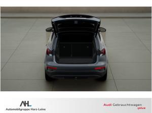 Audi Q4 e-tron 35 e-tron AHK Wärmepumpe