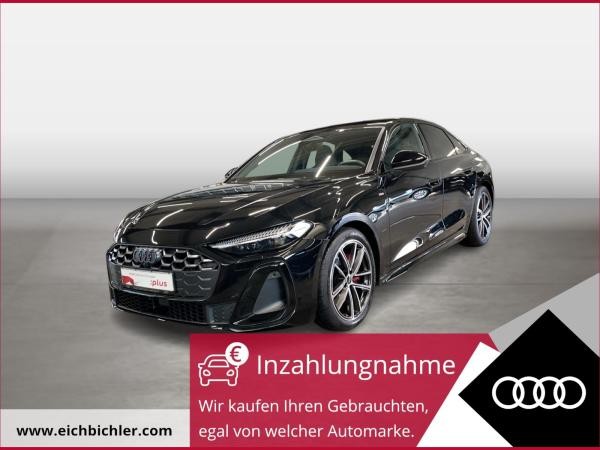 Audi A5 Limousine TFSI S tronic 360 ACC AHK AUT Kam.